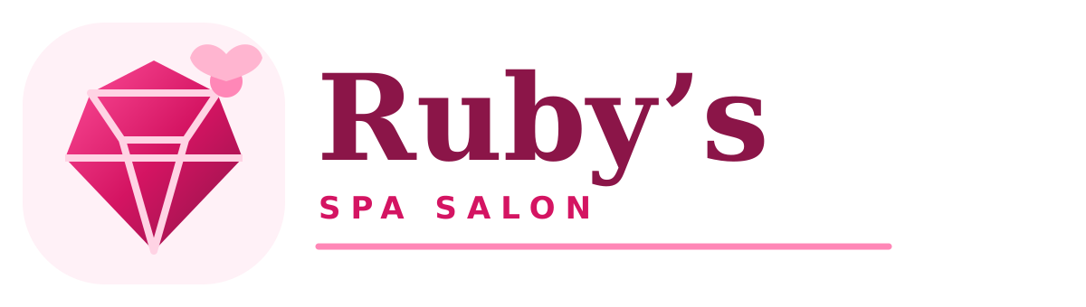 Rubysspasalon.com