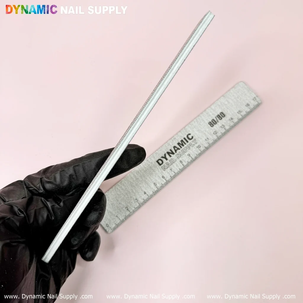 Strong and Hard Professional Jumbo Nail Files – The Secret to Perfect Nails