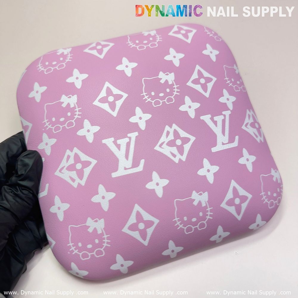 Leather Manicure Arm Rest Pad — Elbow Cushion Review