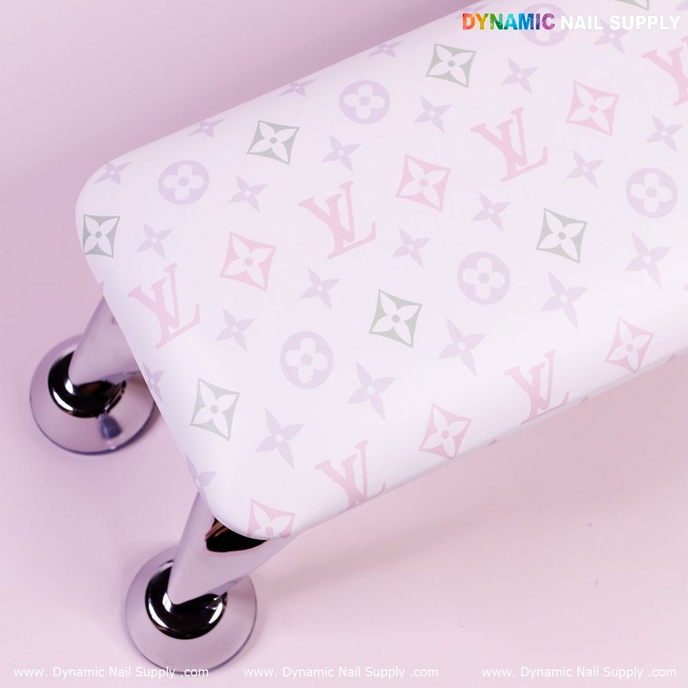 microfiber leather manicure hand rest pillow - 6