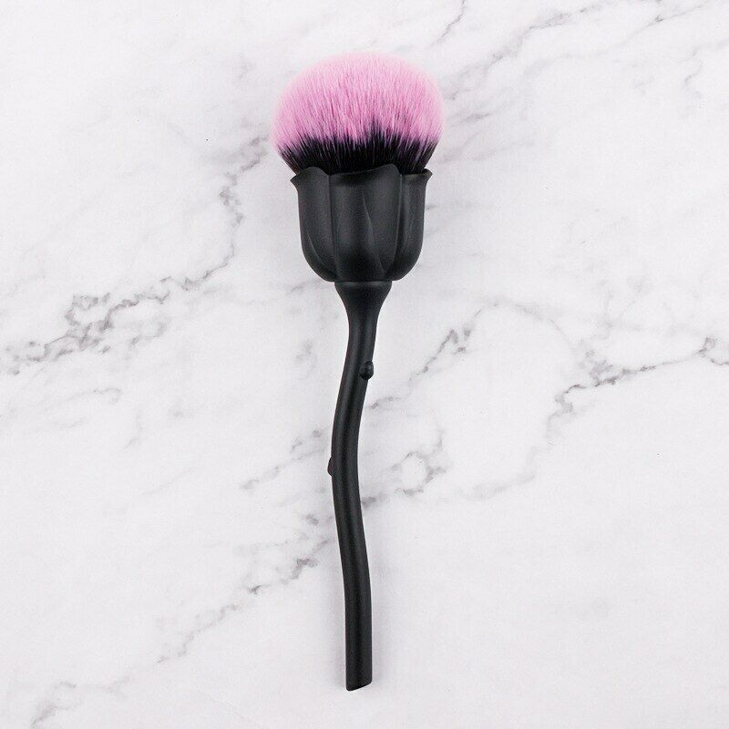 rose-style dust brush colors - 6