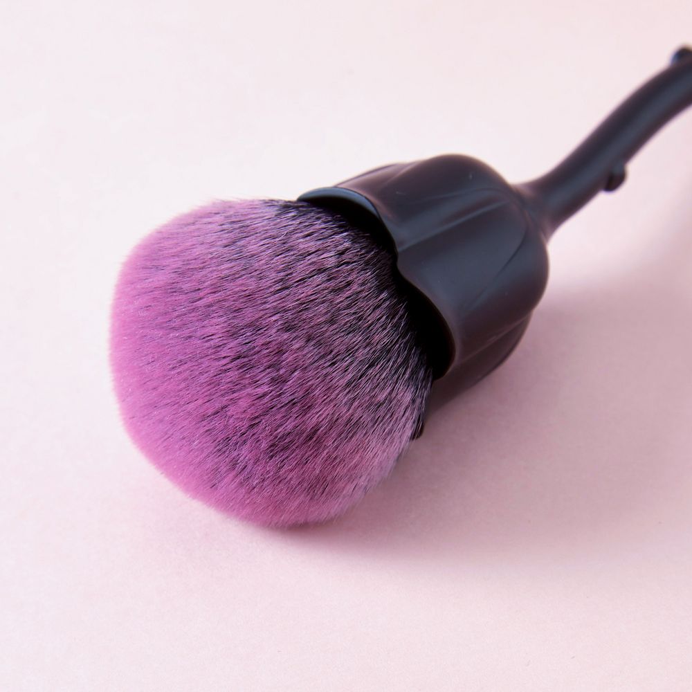 rose-style dust brush colors - 7