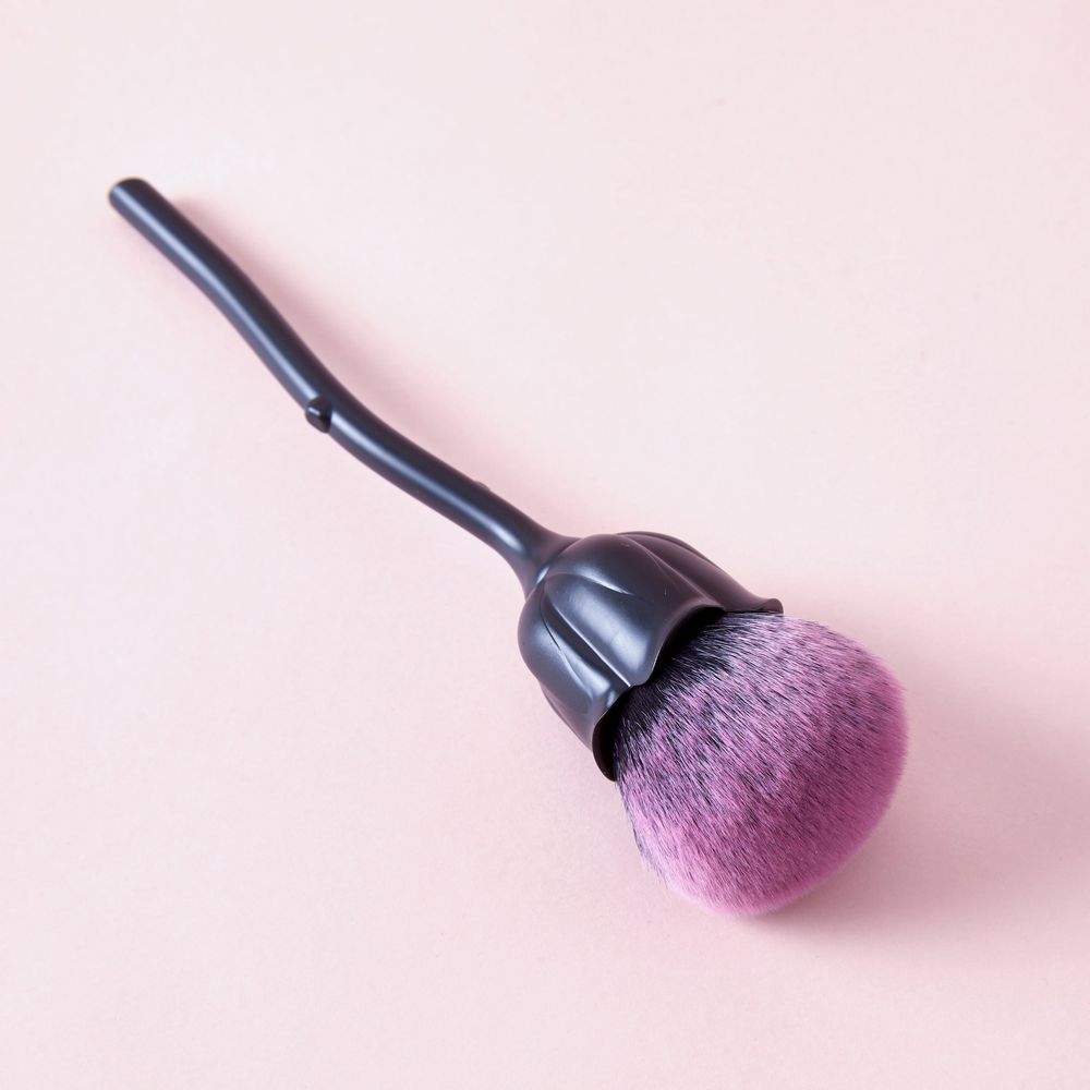 rose-style dust brush colors - 8
