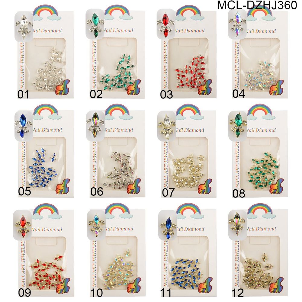 Saint Fleur De Lis Nail Charms — Practical Buyer’s Guide