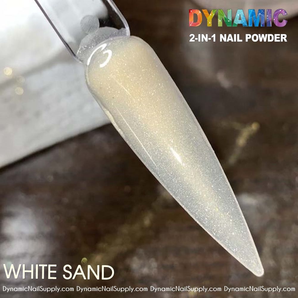 White Dip Powder for Nails: Practical Salon Buyer’s Guide